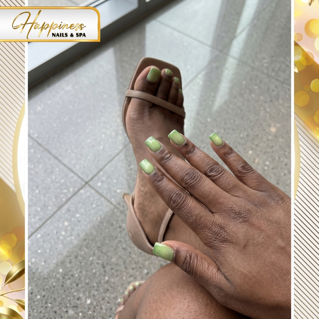 Nail Art